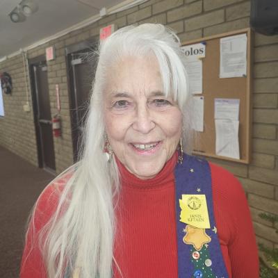 Kf7aen Janice Williams