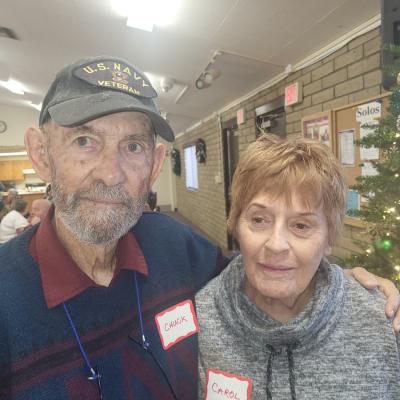 Kk7kbu Chuck Carol Rock