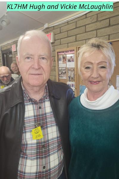 Kl7hm Hugh Vickie Mclaughlin