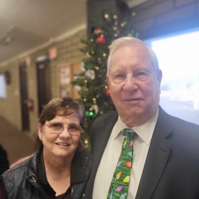 W7cbr Chuck W7skh Sue Rogers