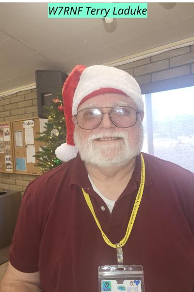 W7rnf Terry Laduke