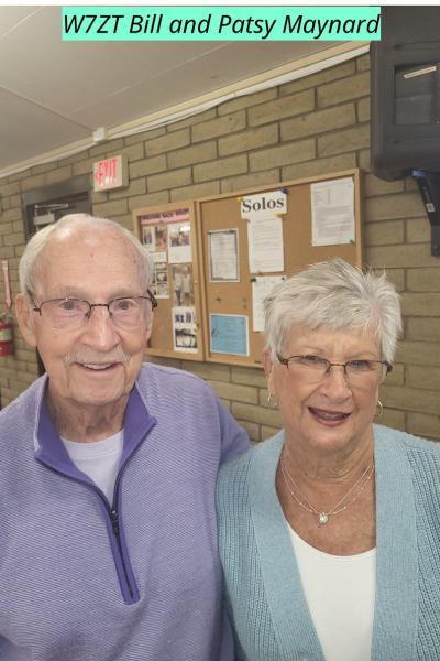 W7zt Bill Patsy Maynard