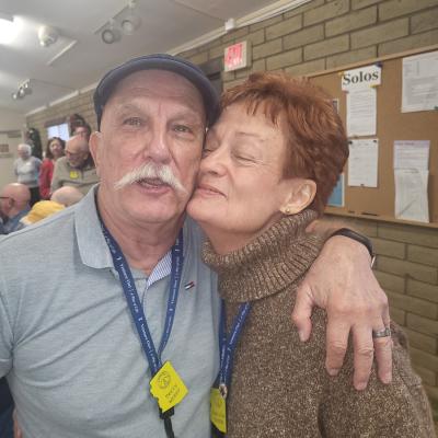 We8rv Terry Ke8mbg Pat Malin